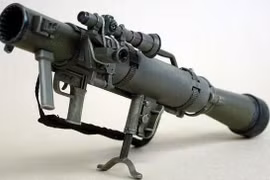Súng phóng lựu 84-mm M2 / M3 Carl Gustaf của NATO có gì khác B41?