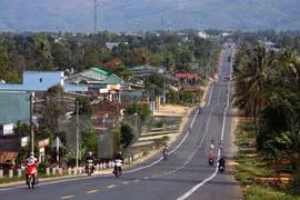Ảnh minh họa. Nguồn Internet