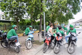Ảnh minh họa. Nguồn: Việt Hùng/Zing