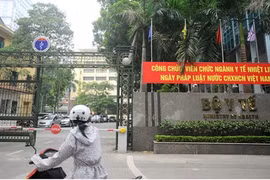Ảnh minh họa. Nguồn Internet.