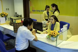 PVcomBank ra mắt gói tín dụng ưu đãi dành cho Khách hàng doanh nghiệp siêu nhỏ 