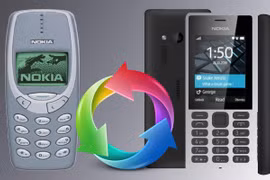 Nokia 3310