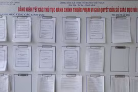 Ảnh minh họa. Nguồn: Báo GD-TĐ.
