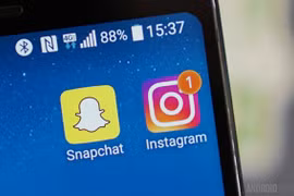 Instagram Stories đạt 250 triệu người dùng, vượt cả Snapchat