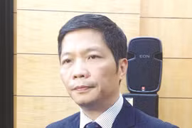 Bộ trưởng Bộ Công Thương