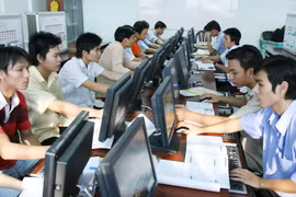 Ảnh minh họa. Nguồn Internet