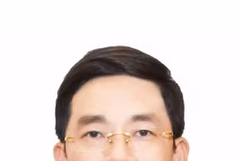 Phó Chủ nhiệm Văn phòng Chính phủ Nguyễn Duy Hưng
