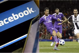 Facebook và Twitter hiện đang chú trọng vào truyền hình thể thao trực tuyến, khi khán giả trẻ tuổi ngày càng xem thi đấu thể thao trên Internet. 