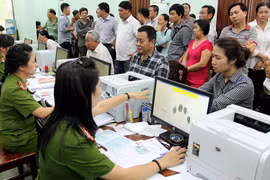 Ảnh minh họa. Nguồn Internet