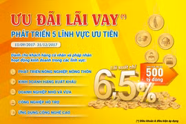 Ảnh minh họa. Nguồn: Nam A Bank