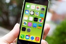 iPhone 5C và iPhone 5 không còn nhận được bản nâng cấp mới.