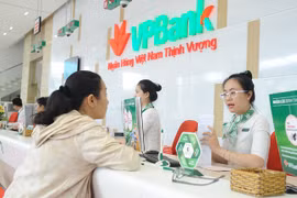 Tổng huy động vốn trên thị trường tăng 13%