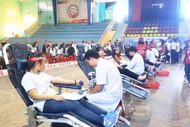 Ảnh minh họa. Nguồn Internet