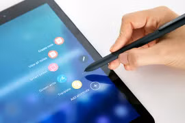 Galaxy Tab S3