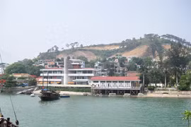 Ảnh minh họa. Nguồn Internet