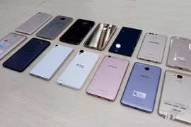 11 smartphone xách tay đáng mua để chơi Tết 2017