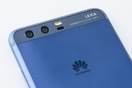 Những ảnh chụp đầu tiên từ camera của Huawei P10