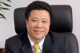 Cựu Chủ tịch HĐQT Ngân hàng TMCP Đại Dương Hà Văn Thắm