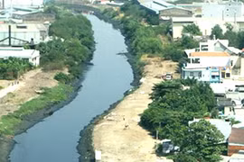 Kênh Tham Lương