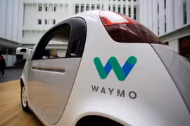 Bộ phận xe tự lái của Google sẽ vượt xa Uber, Tesla?
