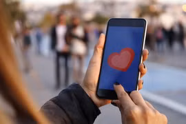 Facebook cam kết không chia sẻ hoạt động hẹn hò của bạn trên hồ sơ cá nhân của bạn hay của bất cứ ai.