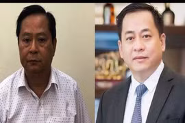 Ông Nguyễn Hữu Tín tiếp tay Vũ nhôm xẻ thịt đất vàng ở TP.HCM