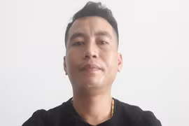 Đối tượng cầm đầu Nguyễn Minh Tùng.