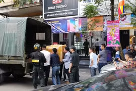 Nhật Cường đã sử dụng 2 hệ thống sổ sách kế toán tài chính, để ngoài sổ sách hàng nghìn tỷ đồng doanh thu.