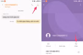 Nếu thường xuyên bị làm phiền bởi những tin nhắn, cuộc gọi mời chào bảo hiểm, quảng cáo nhà đất, bán SIM… người dùng có thể áp dụng một số mẹo sau đây để hạn chế tình trạng trên?