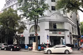  Starbucks chính thức khai trương cửa hàng Starbucks Reserve đầu tiên theo phong cách mới tại Hà Nội. 
