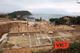 Văn phòng Chính phủ có gửi thông báo đến Bộ VH-TT và DL, UBND TP Đà Nẵng truyền đạt ý kiến của Phó Thủ tướng Chính phủ Vũ Đức Đam liên quan đến Quy hoạch tổng thể phát triển khu du lịch quốc gia bán đảo Sơn Trà-Đà Nẵng