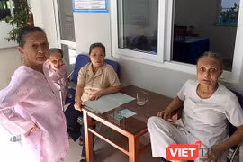 Mặc dù Việt Nam đang trong giai đoạn “Cơ cấu dân số vàng” với tỷ lệ dân số trong độ tuổi 15-64 tuổi đạt 69,4%, nhưng tốc độ già hóa đang đứng Top 5 các quốc gia già hóa nhanh nhất thế giới.
