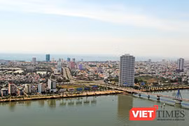 Lãnh đạo UBND TP Đà Nẵng vừa có văn bản kết luận, thống nhất chủ trương điều chỉnh phương án kiến trúc, quy hoạch nhiều dự án, công trình lớn trên địa bàn TP