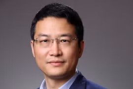 Ông James Wu - Tân chủ tịch mới của Huawei khu vực Đông Nam Á 