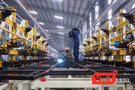 Vụ cháy Nhà máy Thaco Bus gây thiệt hại cho Thaco chừng 250 tỷ đồng và sau 5 ngày khắc phục, Nhà máy đã được đưa vào hoạt động với công suất 100%.