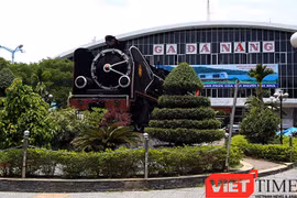 Đà Nẵng đề nghị WB tài trợ vốn cho dự án Di dời ga đường sắt
