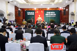 Đà Nẵng đổi mới nội dung tương tác tại kỳ họp thứ 4 HĐND khóa IX