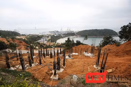 Chiều nay (28/8), Đà Nẵng sẽ họp với Hiệp hội Du lịch liên quan đến kiến nghị về Sơn Trà