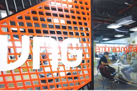 Công ty cổ phần VNG (Nguồn: VNG Corp)