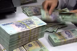Sau Tết nguyên đán lãi suất huy động có thể giảm tiếp 0,5%-1%