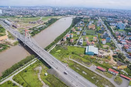 Hải Phòng tìm chủ cho dự án Khu đô thị mới hơn 23.000 tỉ đồng