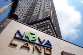 Novaland báo lỗ 410 tỉ đồng trong quý I/2023