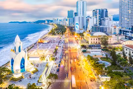 Nha Trang sẽ như thế nào khi “đặt lên bàn cân” với Phuket và Bali?