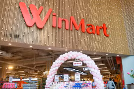 WinCommerce hướng đến mục tiêu hơn 4.000 cửa hàng vào cuối năm 2024