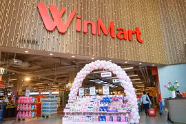 Chiến lược nào giúp mang lại lợi nhuận cho chuỗi bán lẻ WinCommerce?