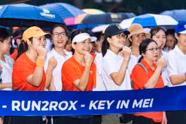 Cách xây dựng văn hóa doanh nghiệp sáng tạo của ROX Group
