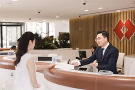 Thấy gì từ chiến lược đa dạng hóa nguồn thu của Techcombank?