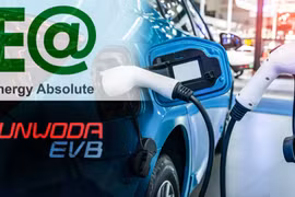 Energy Absolute đã đi tìm đối tác xây dựng nhà máy pin EV suốt vài năm qua (Ảnh: Nikkei)