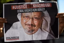 Quan chức Mỹ, Thổ Nhĩ Kỳ, LHQ cho rằng thi thể của ông Khashoggi đã bị phân nhiều mảnh bằng một chiếc cưa xương (Ảnh: AFP)