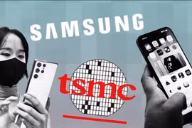 Trong nhiều thập kỷ, các nhà sản xuất chip luôn tìm cách tạo ra những sản phẩm nhỏ gọn hơn (Ảnh: Financial Times)